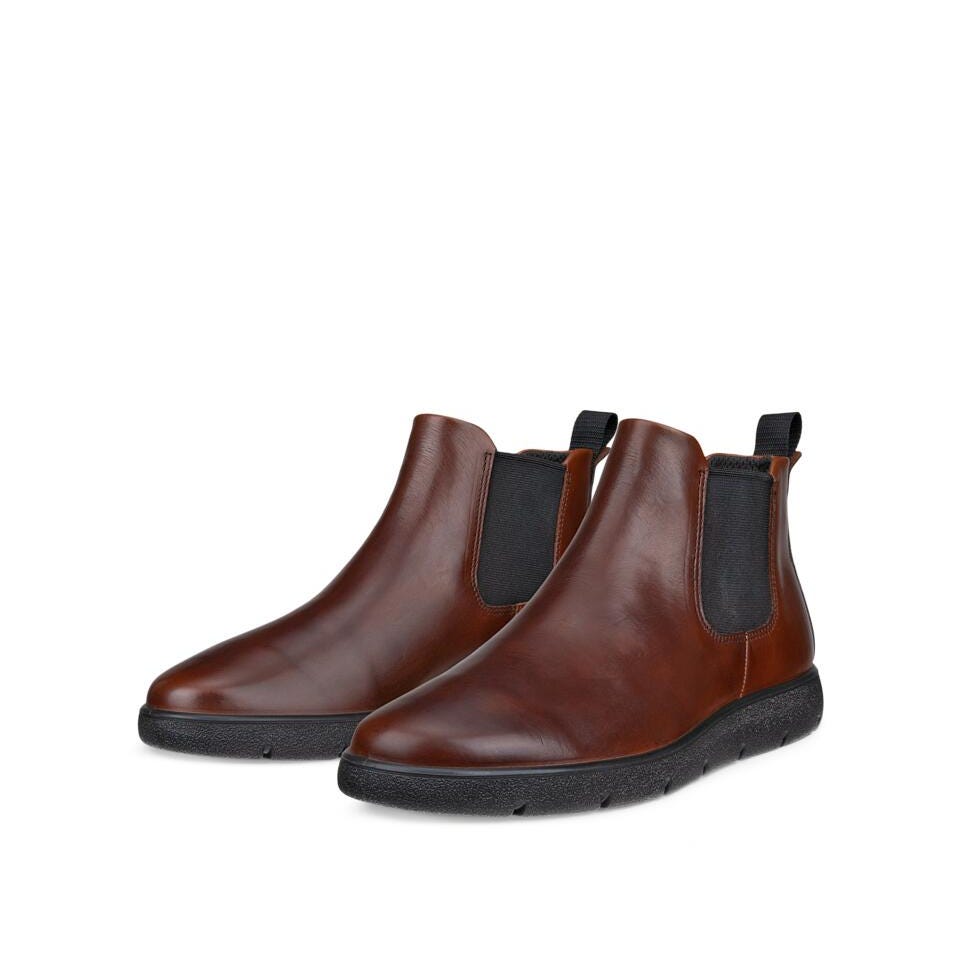 ECCO Bella Chelsea, Mink