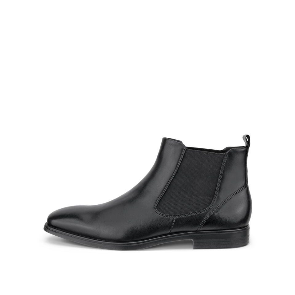 ECCO Melbourne Chelsea, Sort