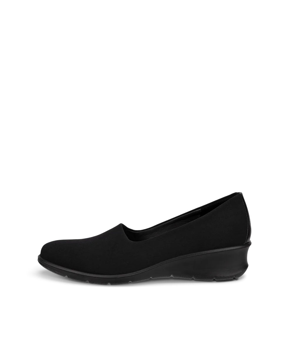 Felicia, Svart Felicia, Svart