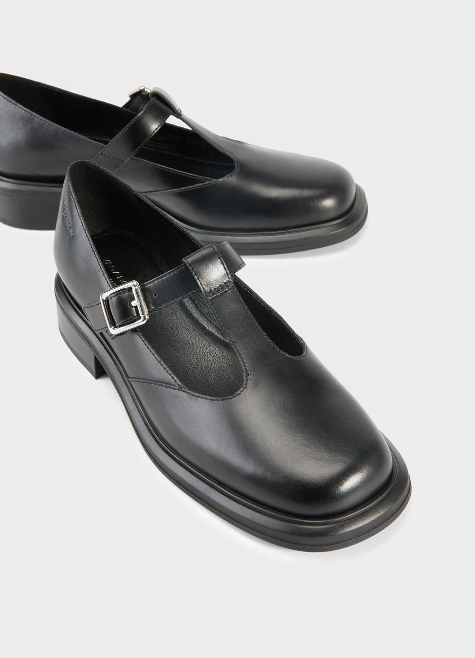 Vagabond Ellis Mary jane, sort