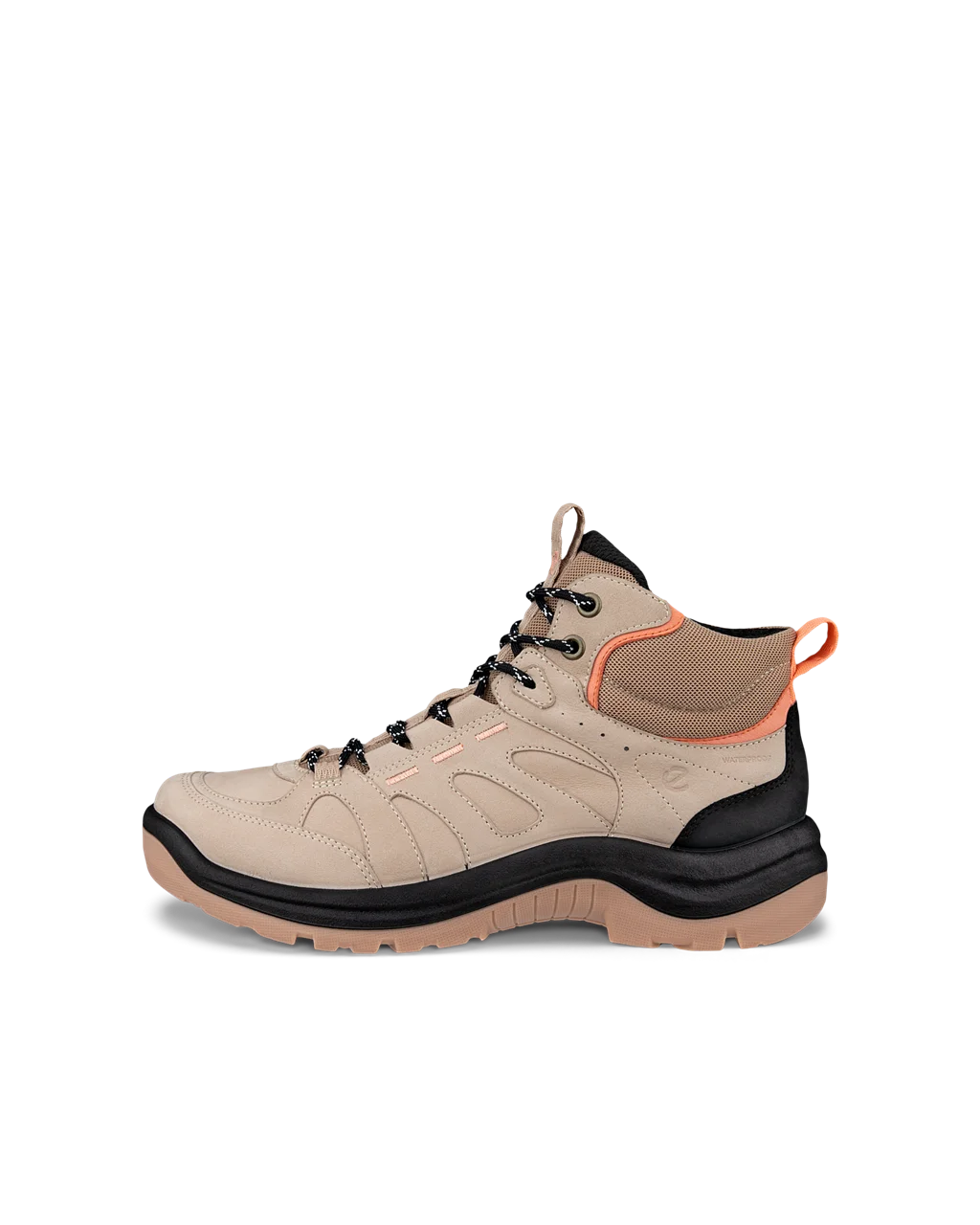 ECCO Offroad D Skolett Waterproof, Nude