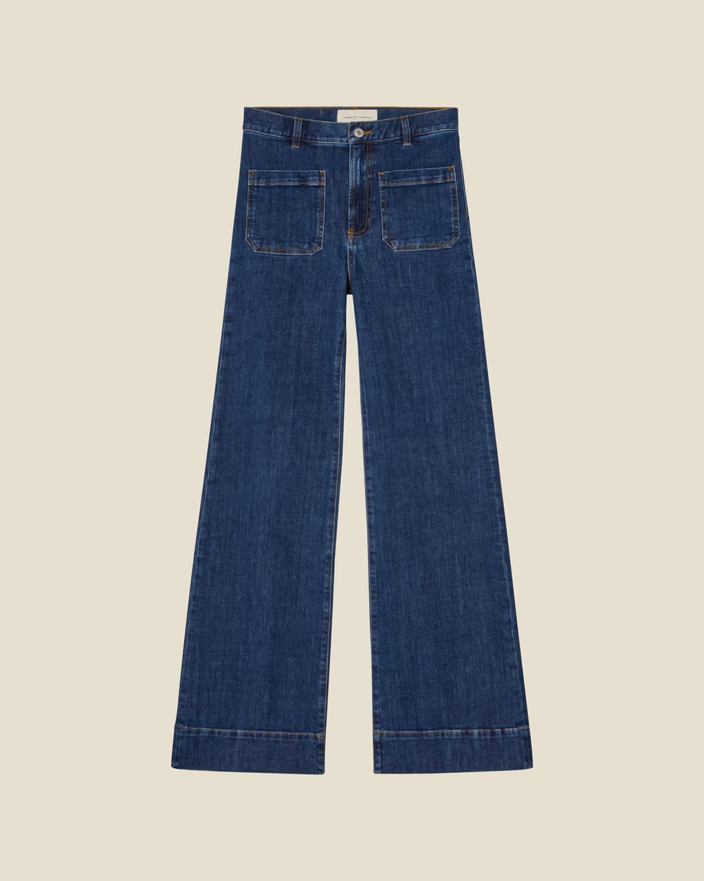 Jeanerica St Monica, Vintage 95