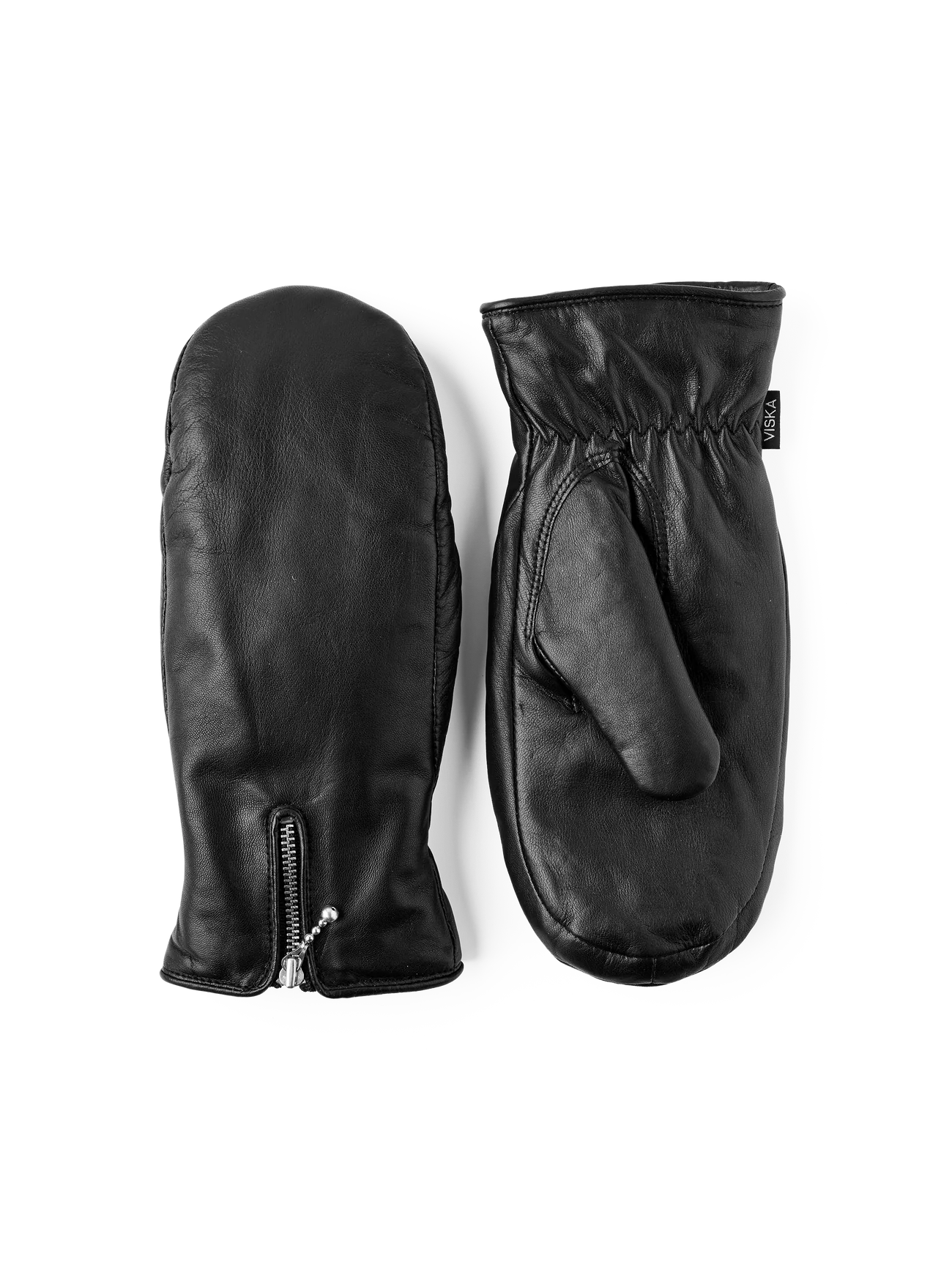 Viska Paris Mitt, Sort