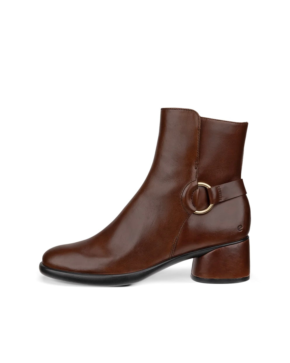 ECCO Sculpted LX35 m/spenne, mink