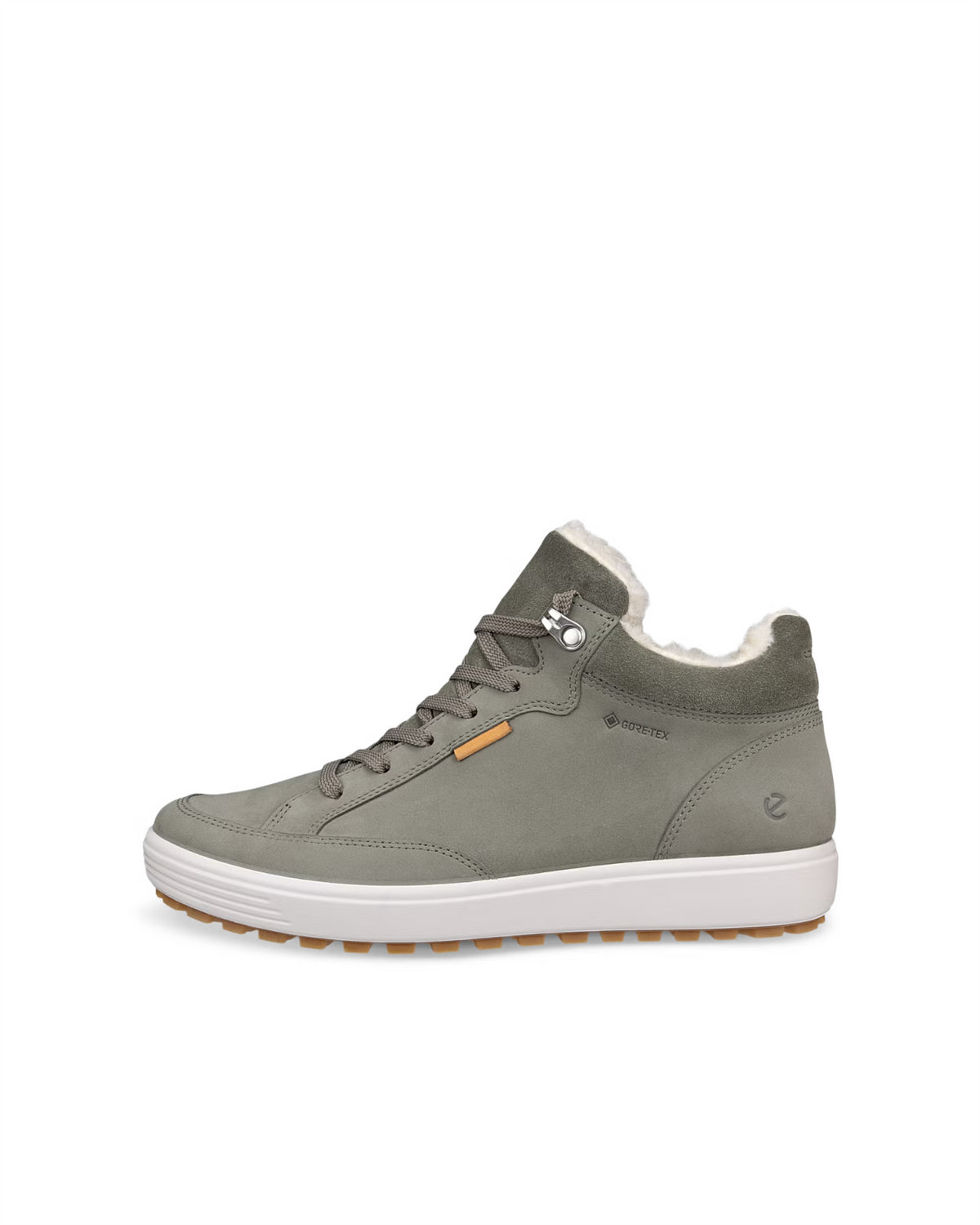 ECCO Soft 7 Tred D, GORE-TEX®, smokey olive