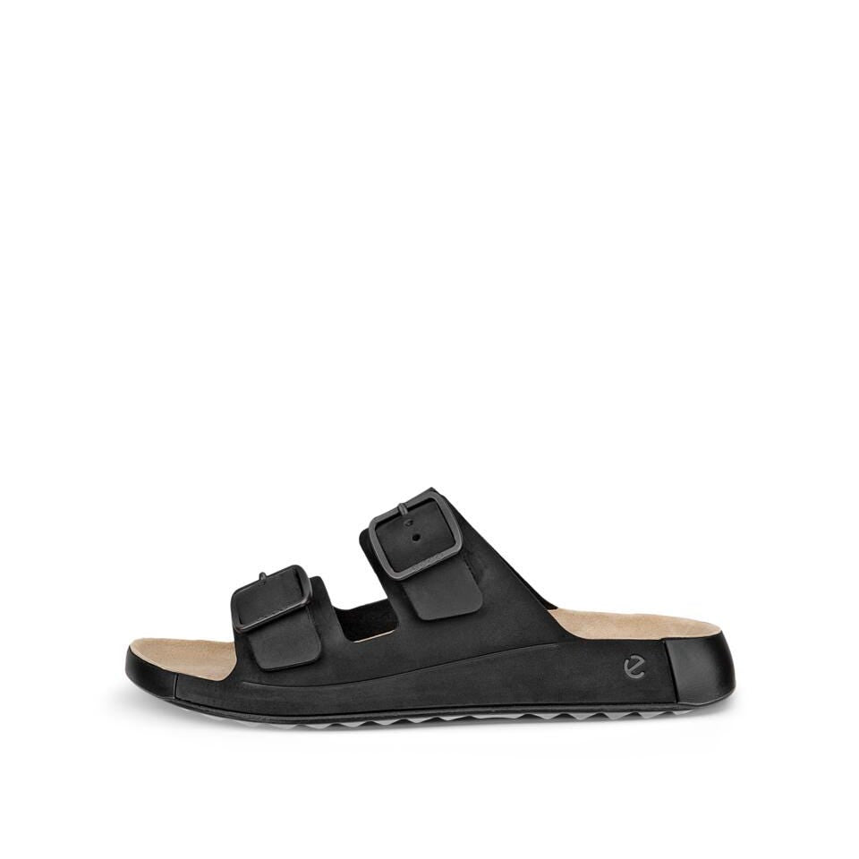 ECCO Cozmo H 25, Sort