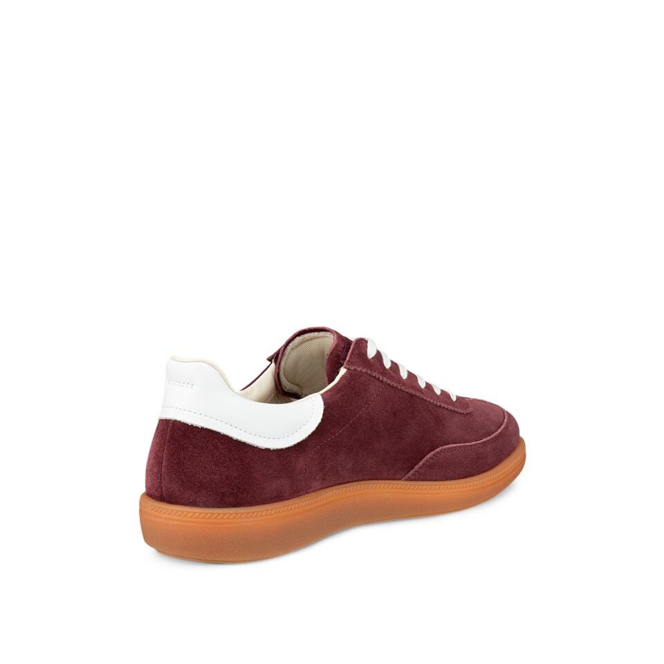 ECCO Soft 11 D, Dark ruby