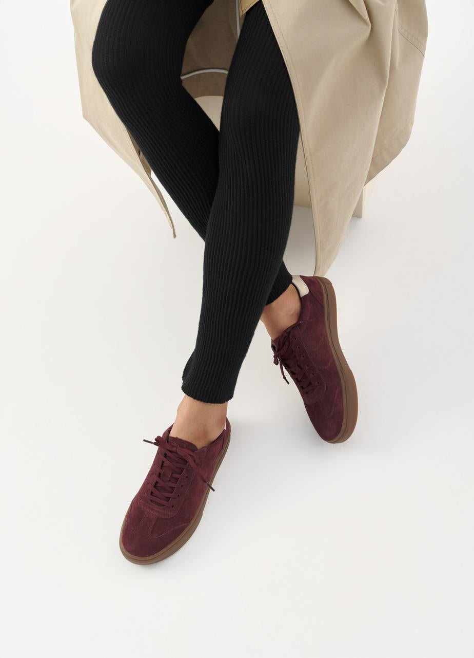 Vagabond Cody, cherry