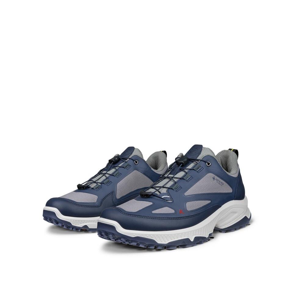 ECCO Receptor XP H, Steel