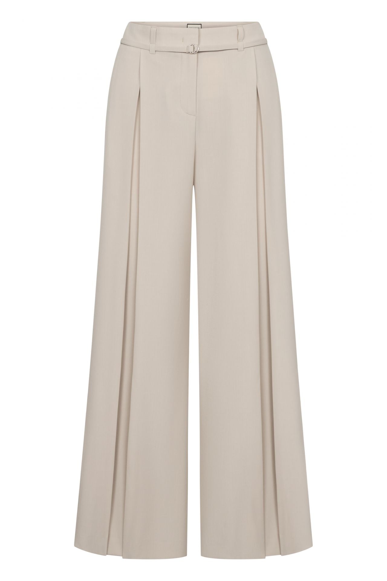 Seductive Stacey optical cool wool, quarz