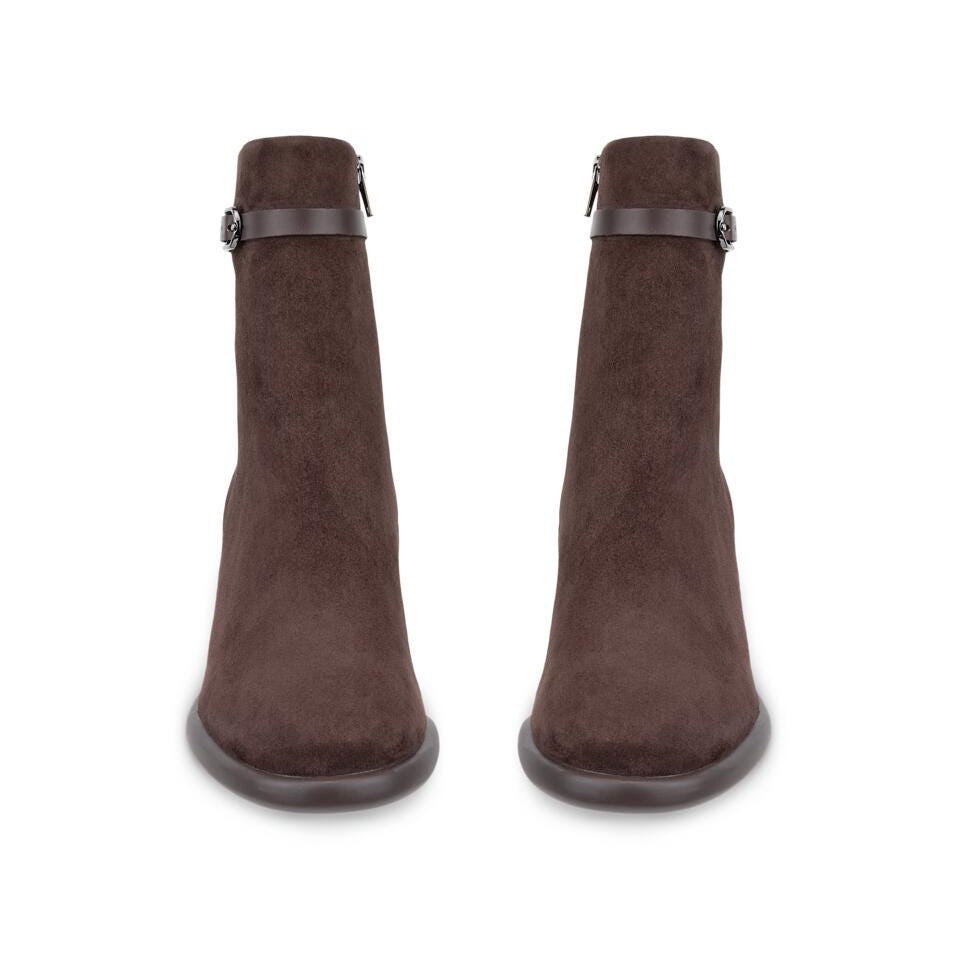 ECCO Sculpted LX55 skolett, Mocha