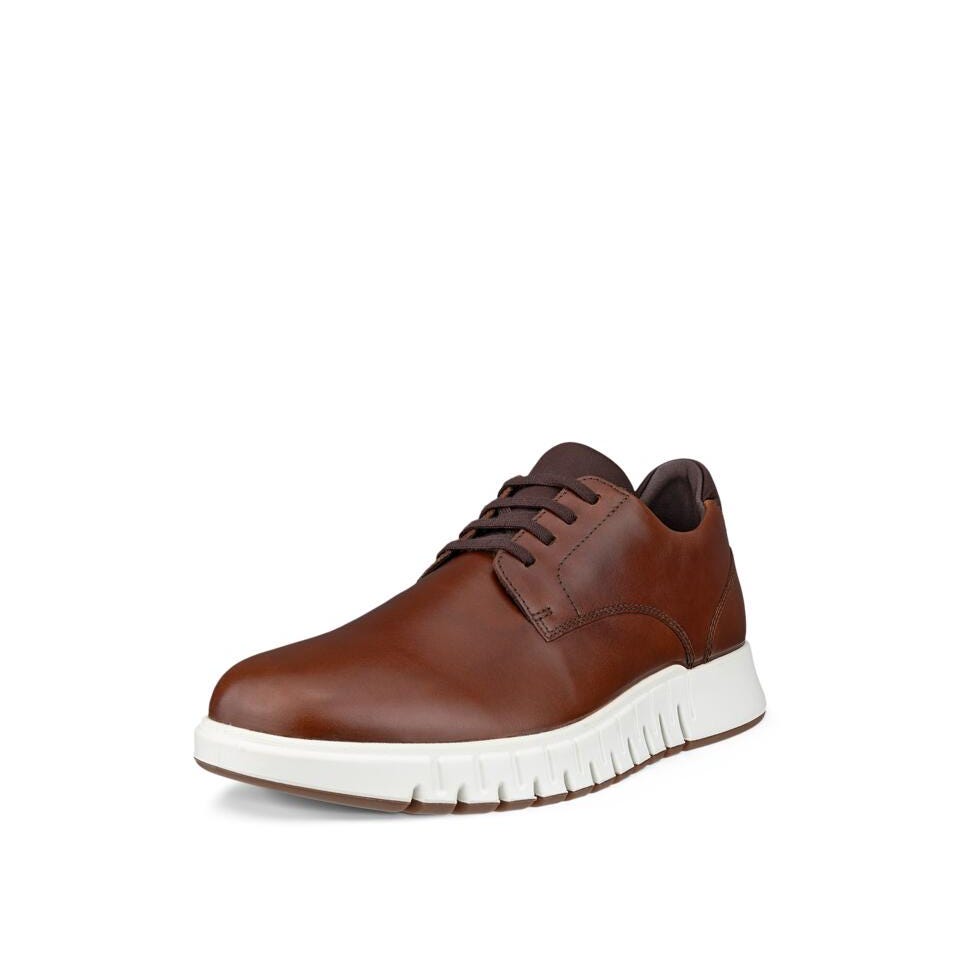 ECCO Gruuv Studio H, Mink