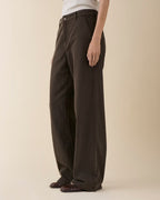 Jeanerica Belem Chino, Chevron Brown