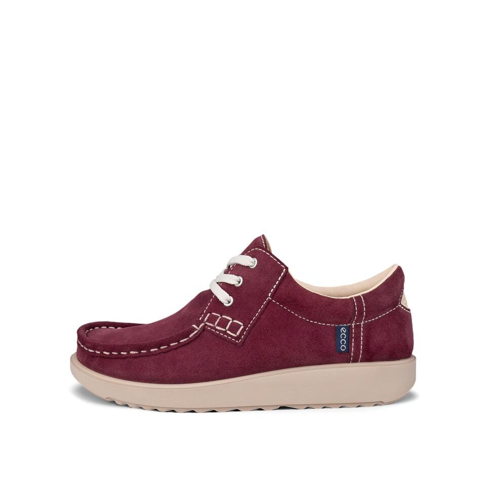 ECCO Joke D, Dark ruby
