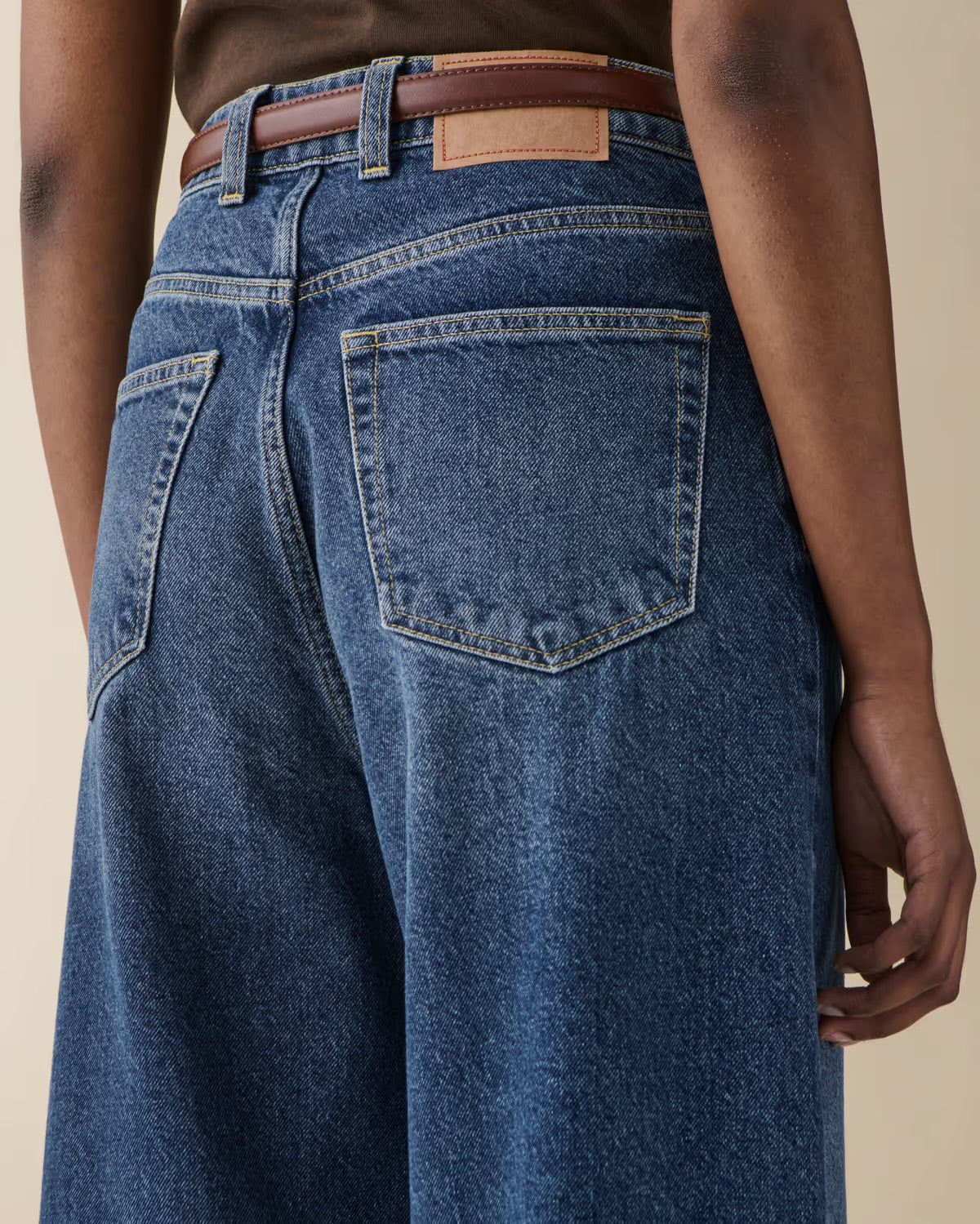 Jeanerica Alfama, Vintage 62