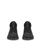 ECCO Byway 2.0 Høy WATERPROOF Warm, Sort