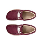 ECCO Joke D, Dark ruby