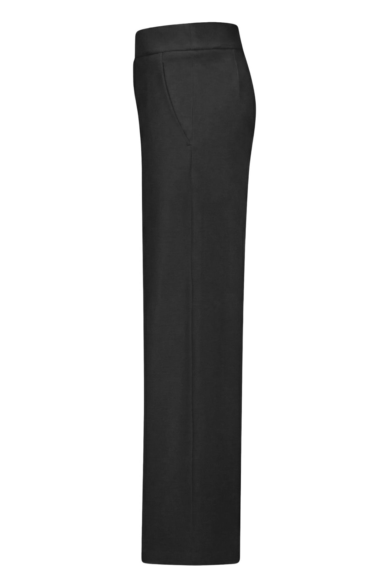 Seductive Naley italian jersey, sort