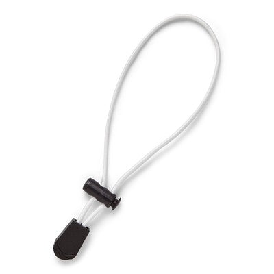 ECCO Fast Lock Lace 65, Hvit