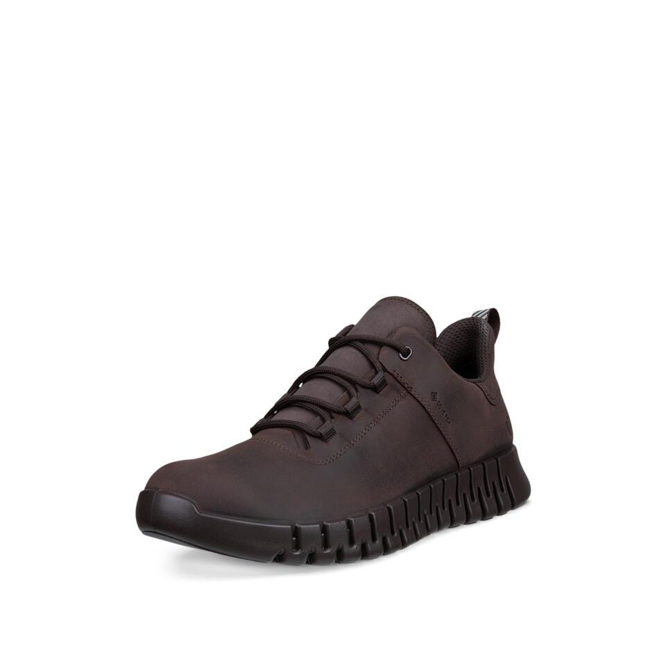 ECCO Gruuv H GORE-TEX, Mocha