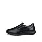 ECCO City Stride loafer, Sort