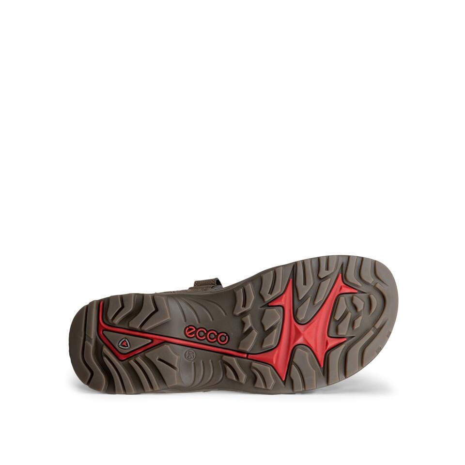 ECCO Offroad H, dark clay