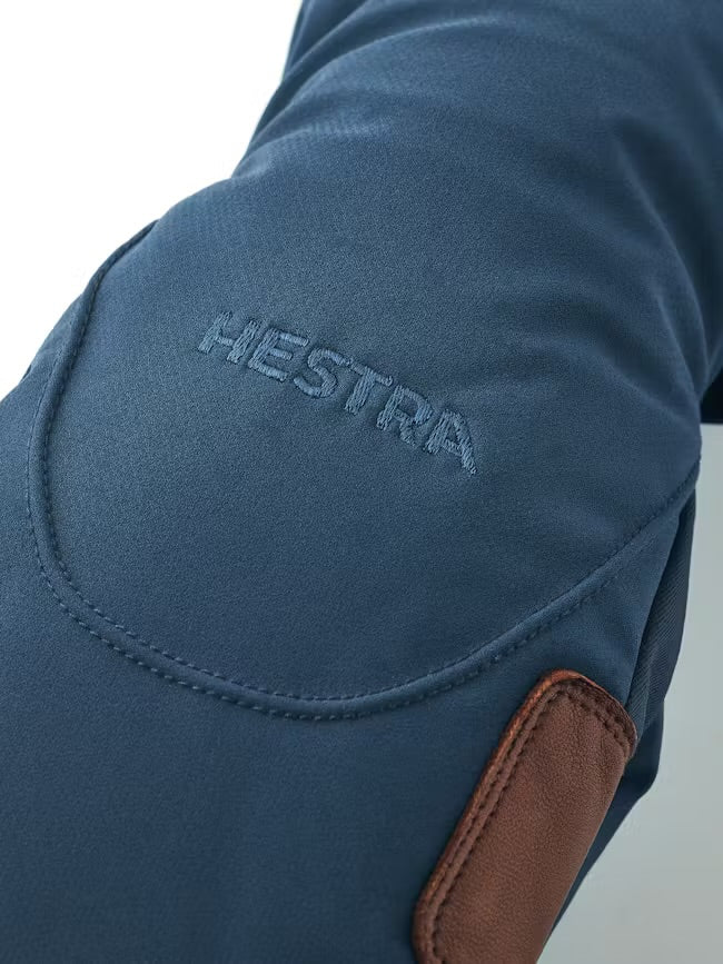 Hestra CZone Mellow mitt, Navy