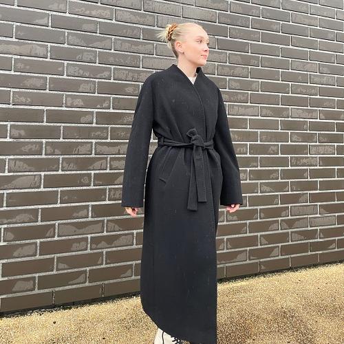 Fransesca, sort Fransesca, sort