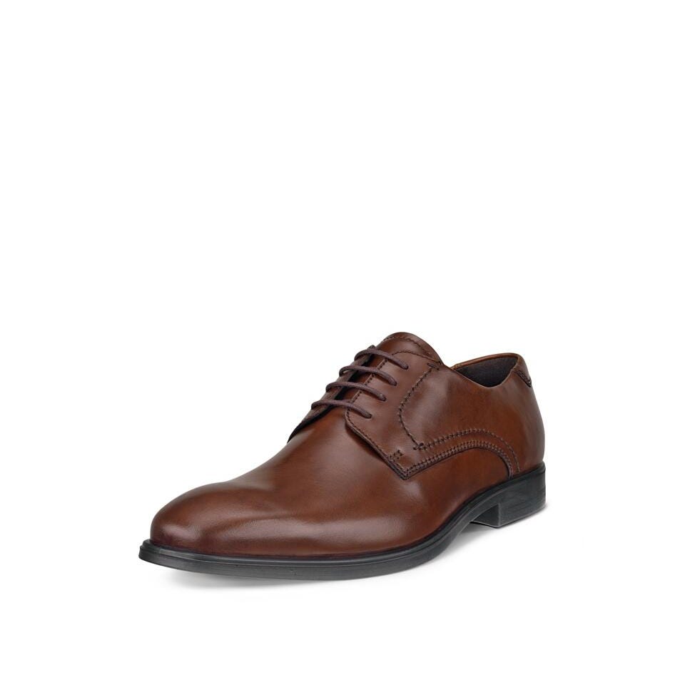 ECCO Melbourne, mink