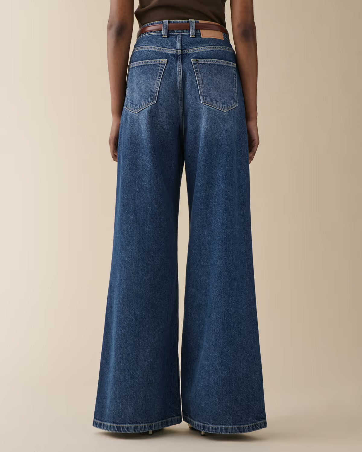 Jeanerica Alfama, Vintage 62