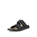 ECCO Cozmo H 25, Sort