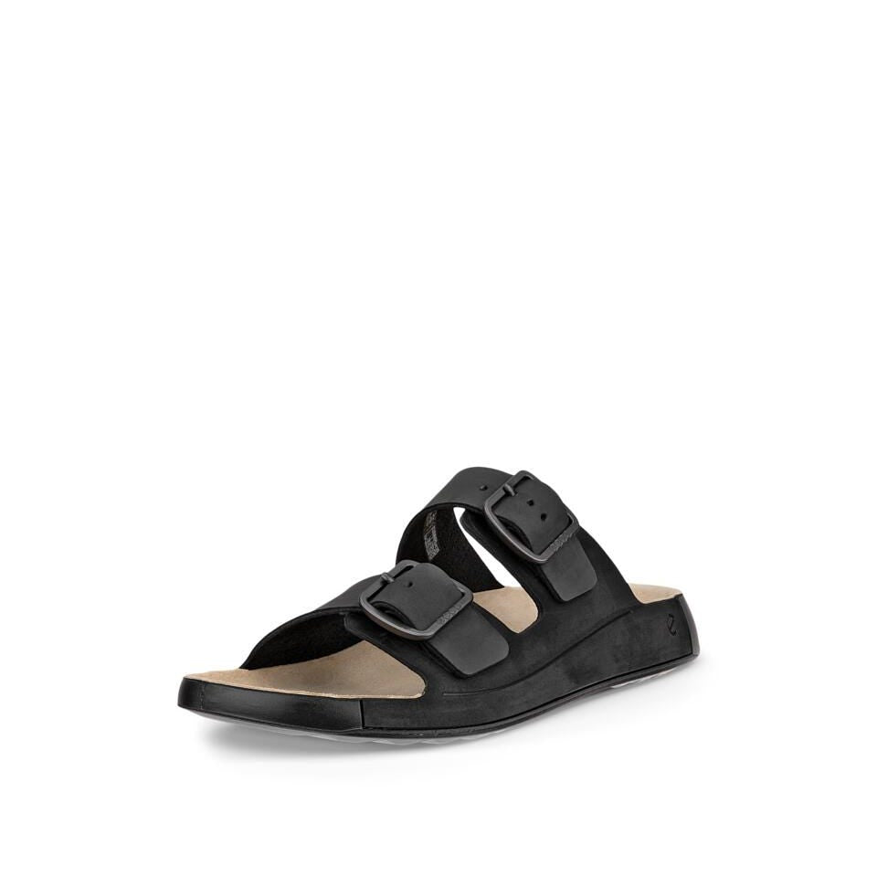 ECCO Cozmo H 25, Sort