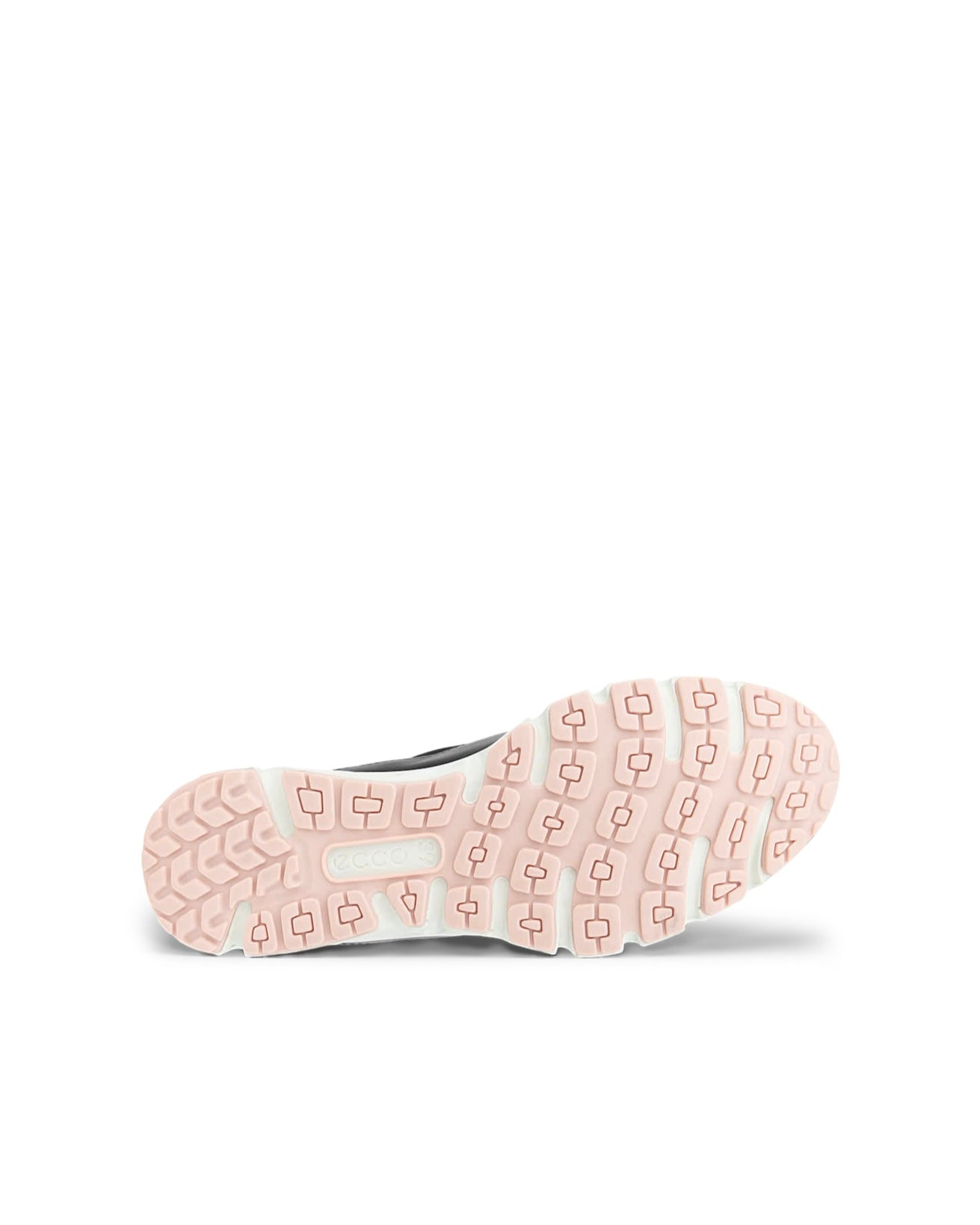 ECCO Multi-Vent D GORE-TEX SURROUND, tekstil sort