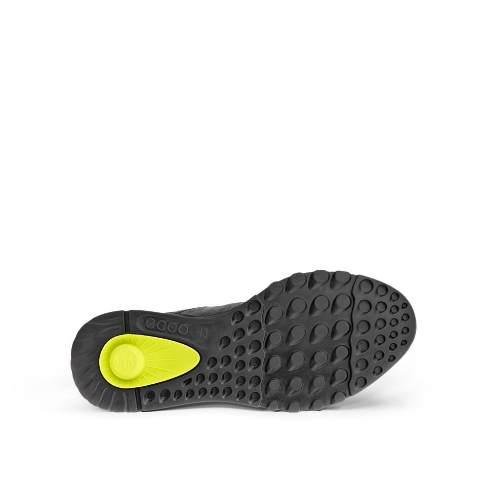 ECCO  Exostride H, GORE-TEX® Sort