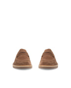 ECCO Metropole London Loafer, Cocoa Brown