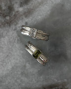 Philippa Studios Ella ring, Sølv