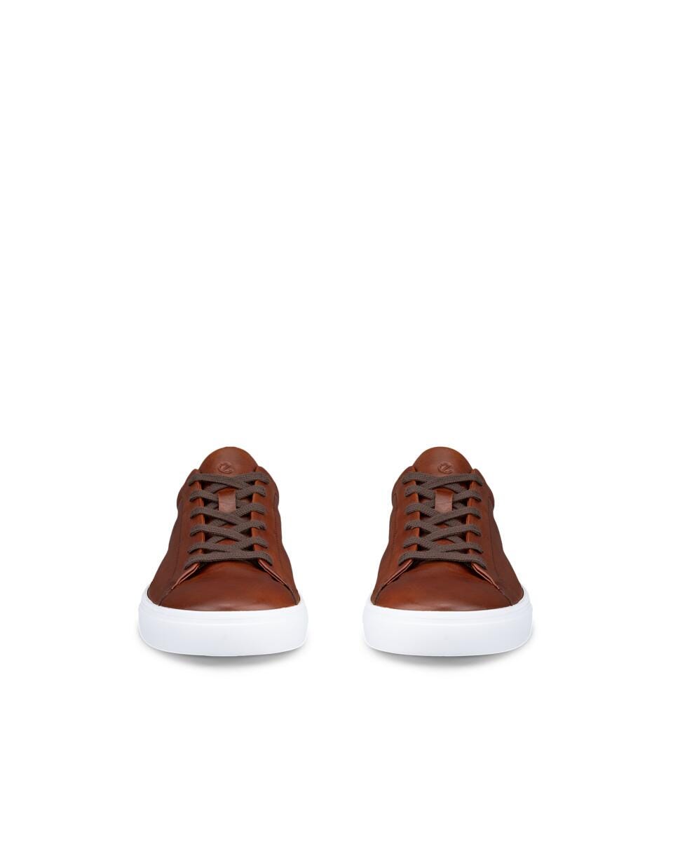 ECCO Soft 10 H, Cognac