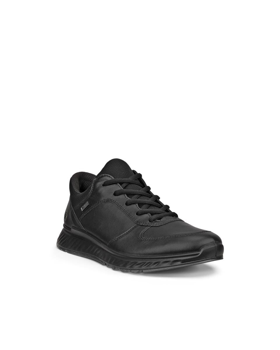 ECCO  Exostride D GORE-TEX®, Sort