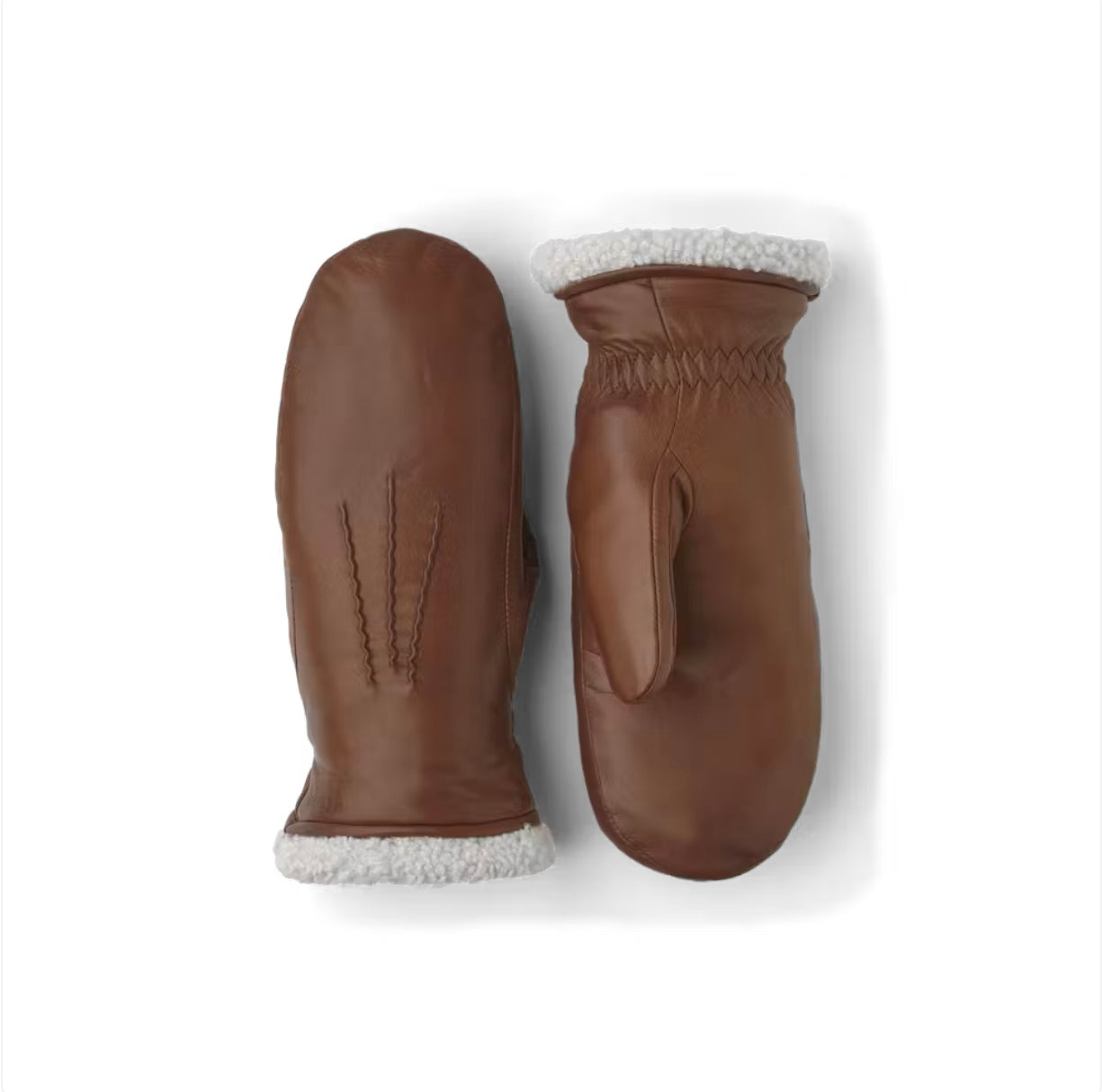 Hestra Deerskin Kathryn, Tabac