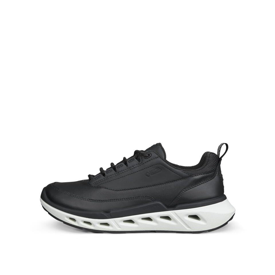 ECCO Biom 720 D, GORE-TEX SURROUND, Sort