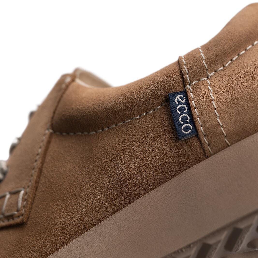 ECCO Joke D, Camel