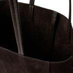 ECCO Aven tote semsket, mocha