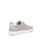 ECCO Soft 7 D low easy, Pure cashmere