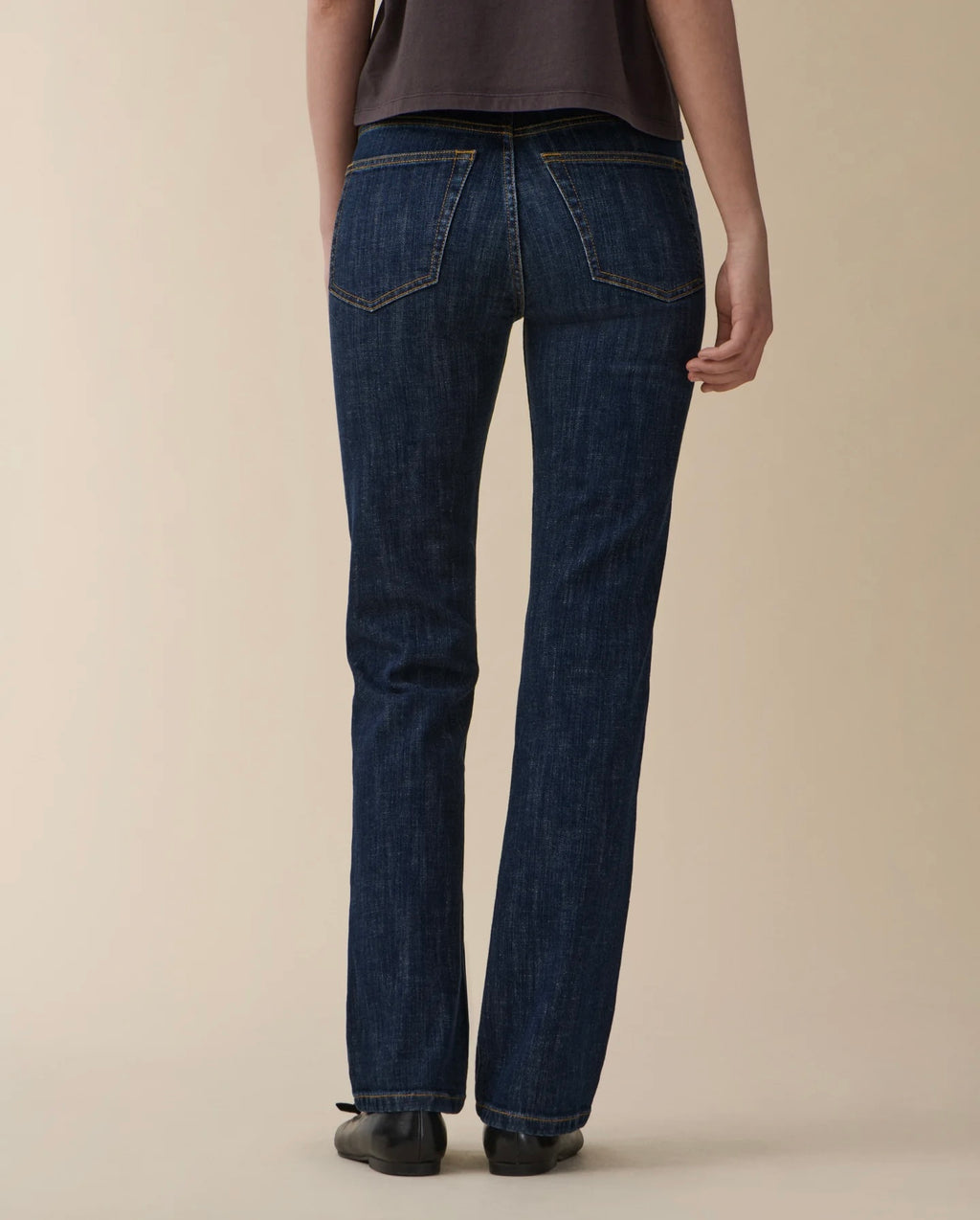 Jeanerica Arc, Streaky Vintage