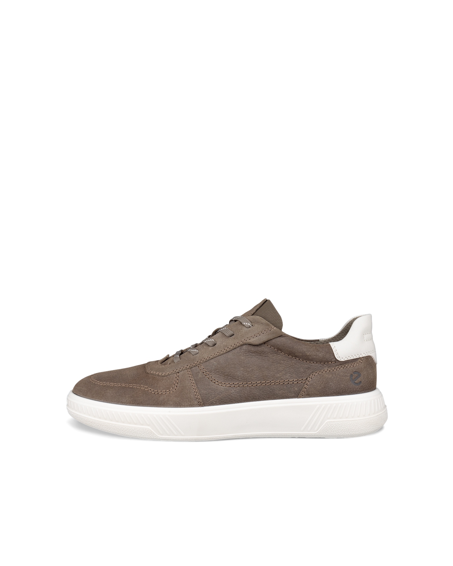 ECCO Move snøre lav, dark clay