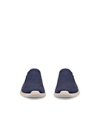 ECCO Irving loafer, marine