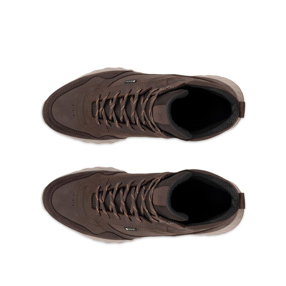 ECCO Exostride høy GORE-TEX®, mocha