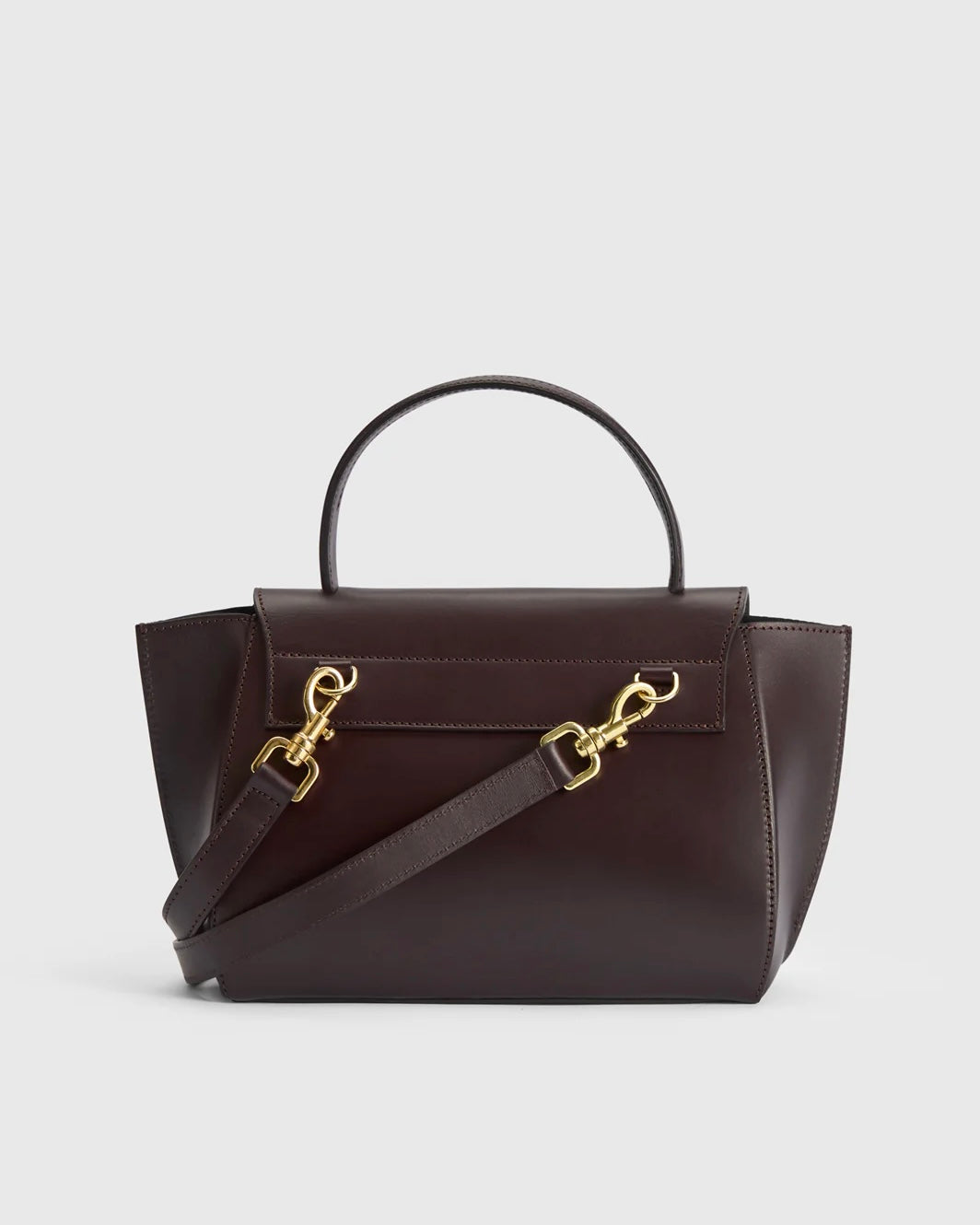 ATP Atelier Arezzo, walnut vacchetta