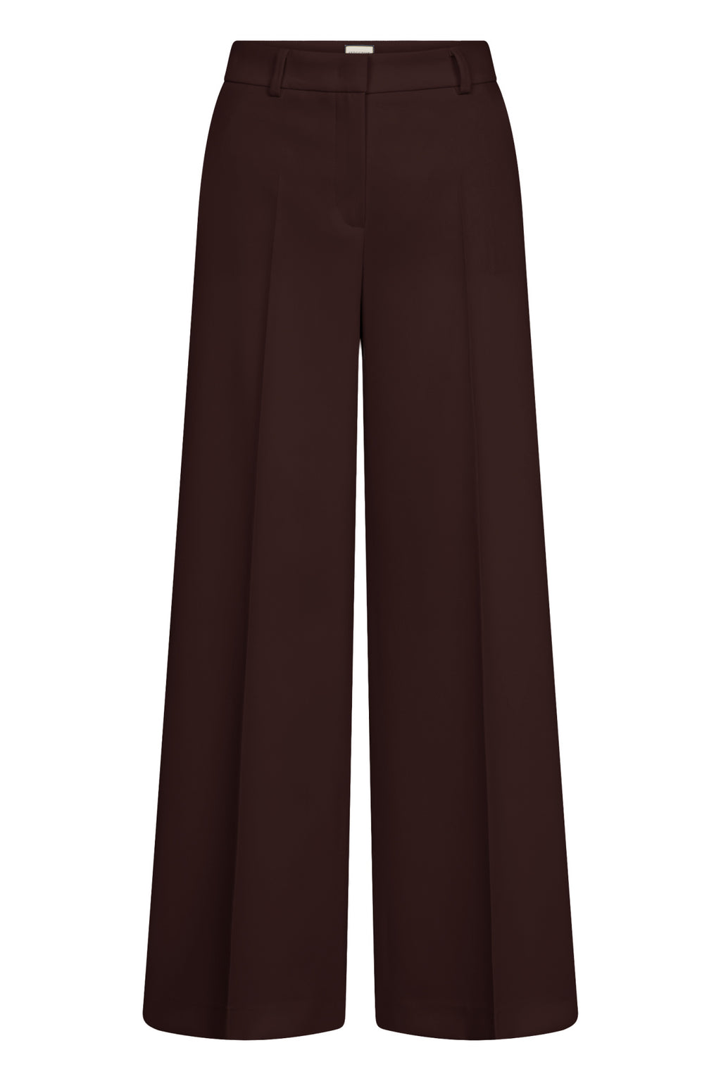 Seductive Shiloh Optical fine wool, barolo