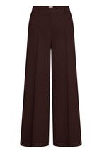 Seductive Shiloh Optical fine wool, barolo